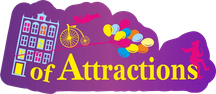 House of Attractions