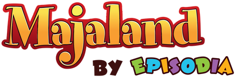 Majaland by Episodia
