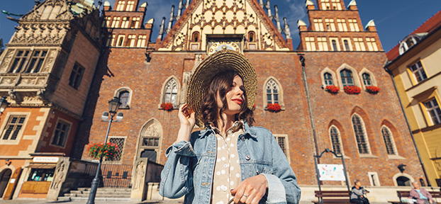 Co zyskujesz z Hello! Poland